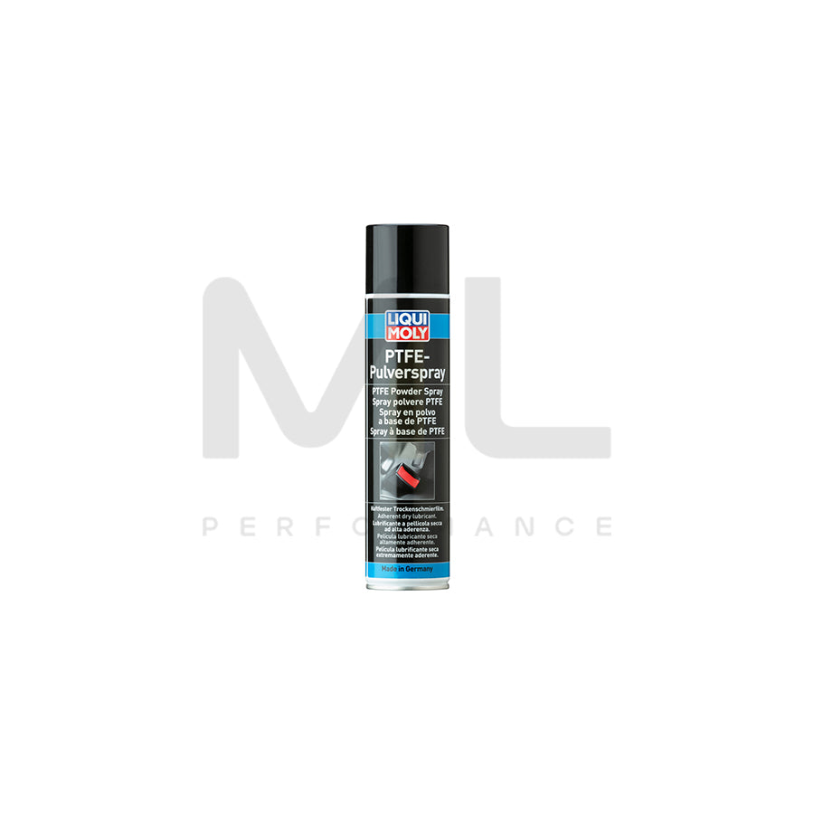 Liqui Moly PTFE Powder Spray 400ml