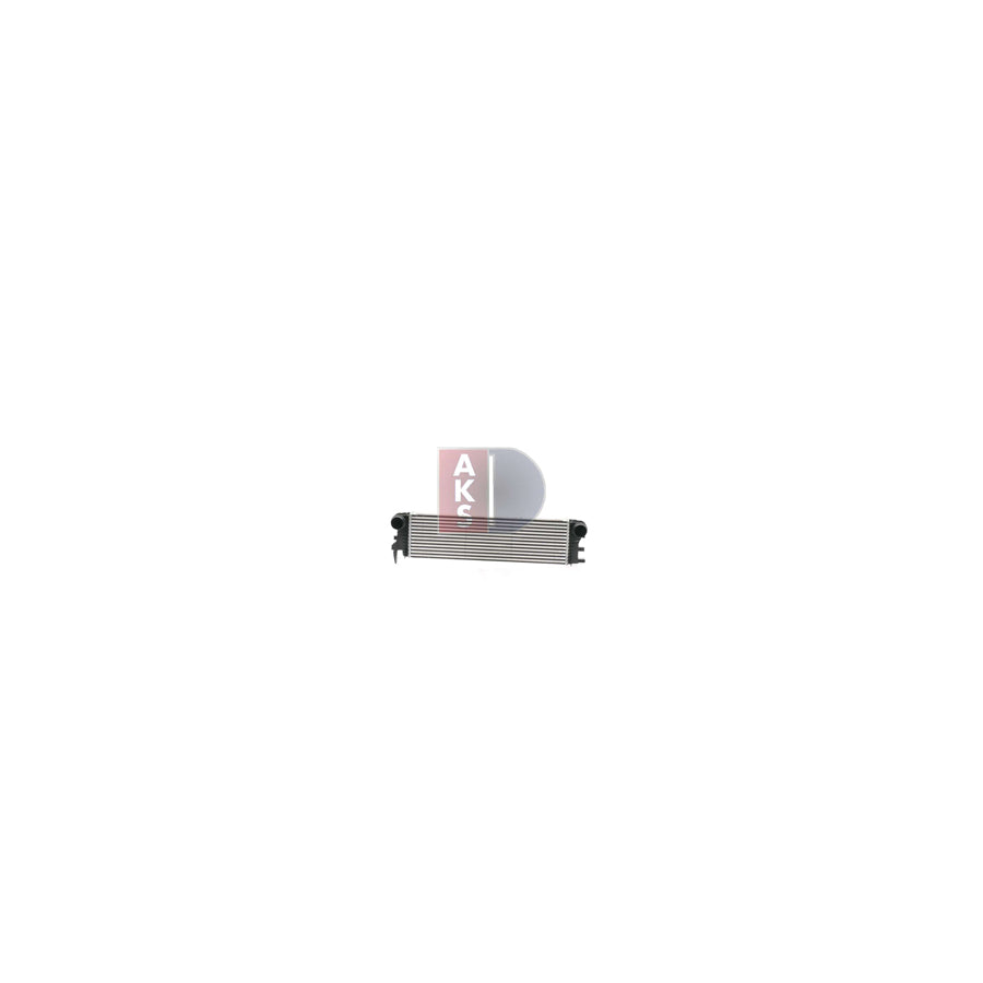 AKS Dasis 127027N Intercooler | ML Performance UK