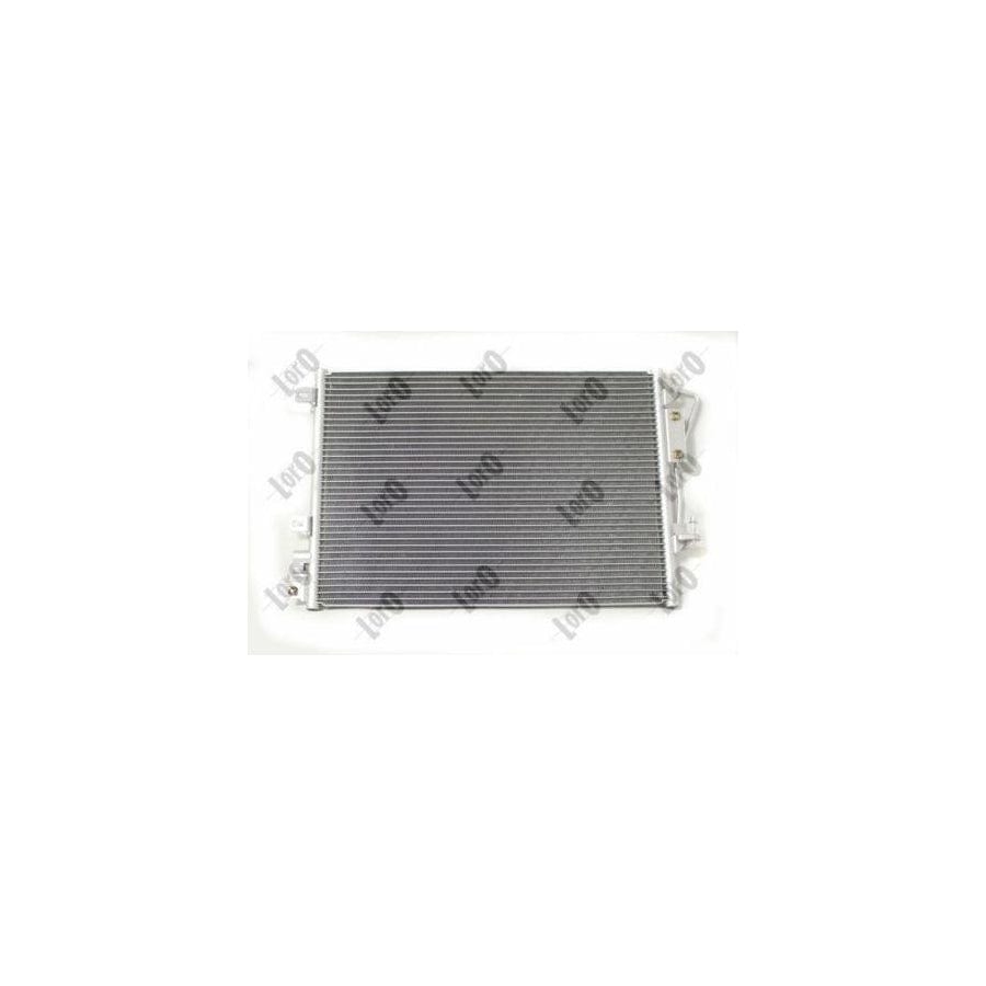 Abakus 0100160001 Air Conditioning Condenser | ML Performance UK