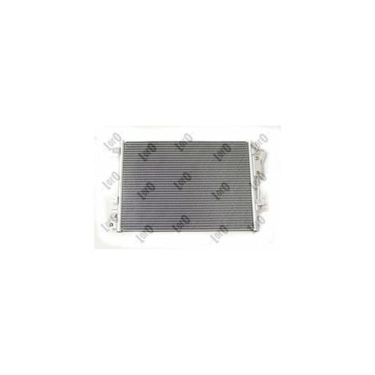 Abakus 0100160001 Air Conditioning Condenser | ML Performance UK
