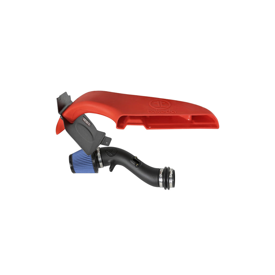 aFe TA-4305B-1R Open Element Intake Subaru WRX 15-21 H4-2.0L (T) | ML Performance UK Car Parts