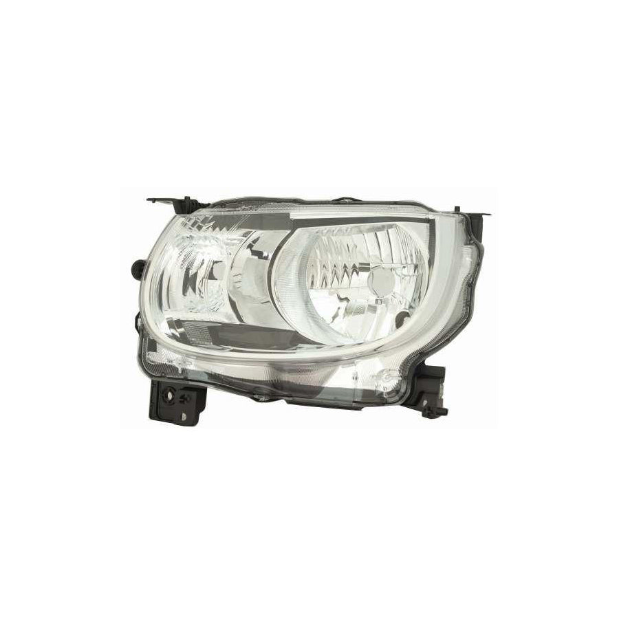 Abakus 2181172LLDEM2 Headlight For Suzuki Ignis Iii (Mf) | ML Performance UK