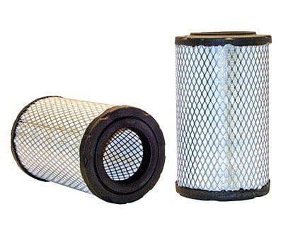 WIX Filters 42372 Air Filter