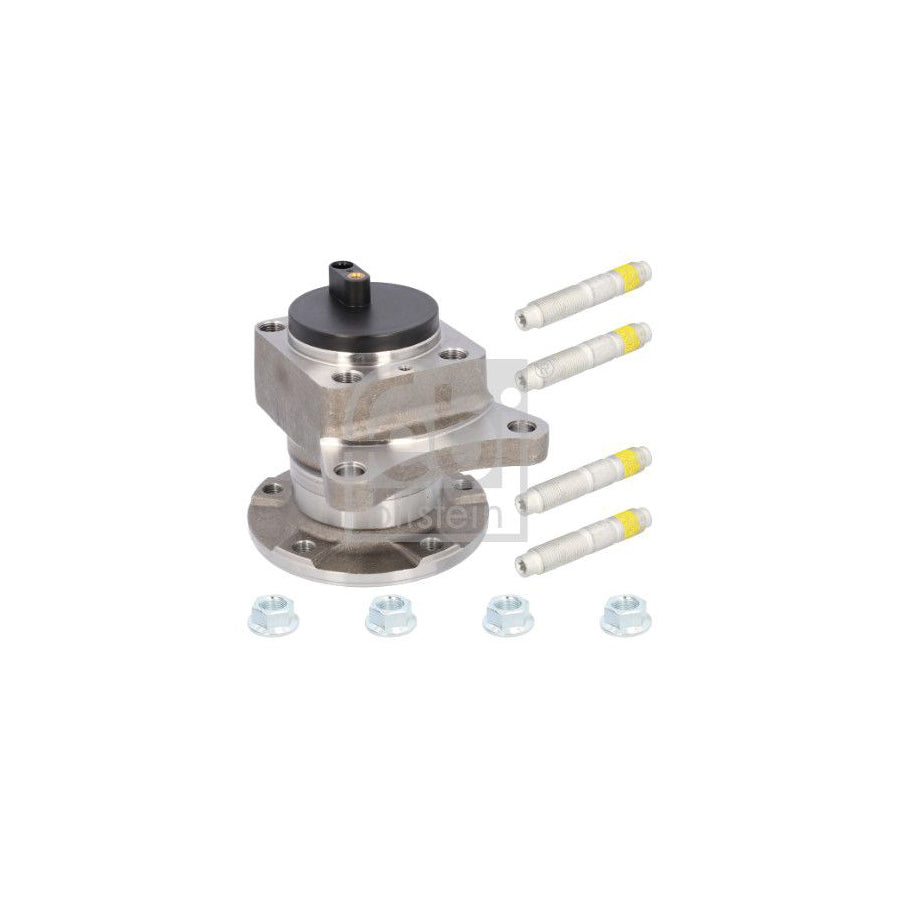 Febi Bilstein 30887 Wheel Bearing Kit
