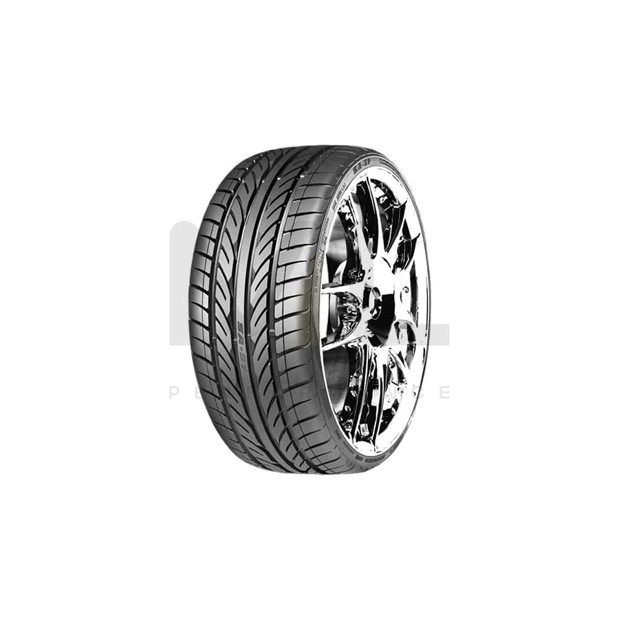 Goodride ZuperAce SA-57 215/35 ZR19 85W Summer Tyre | ML Performance UK Car Parts