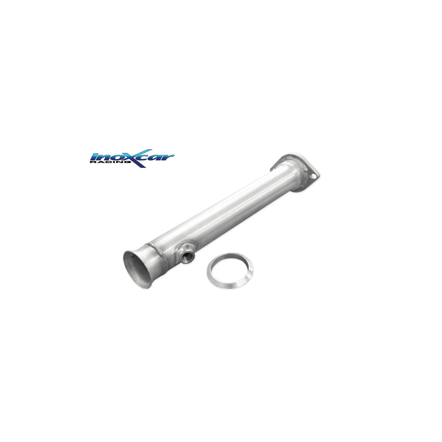 InoXcar AFCLIOB Renault Clio 2 Catalyst Replacement Pipe | ML Performance UK Car Parts