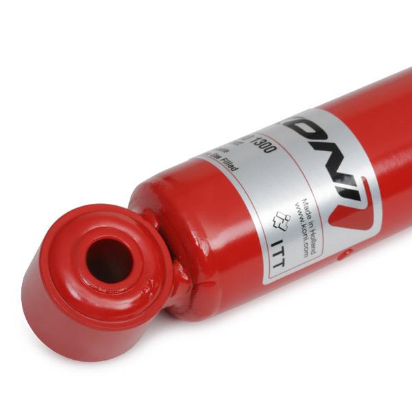 KONI 8040-1300 Shock Absorber For Suzuki Jimny (Fj) Off-Road | ML Performance UK UK