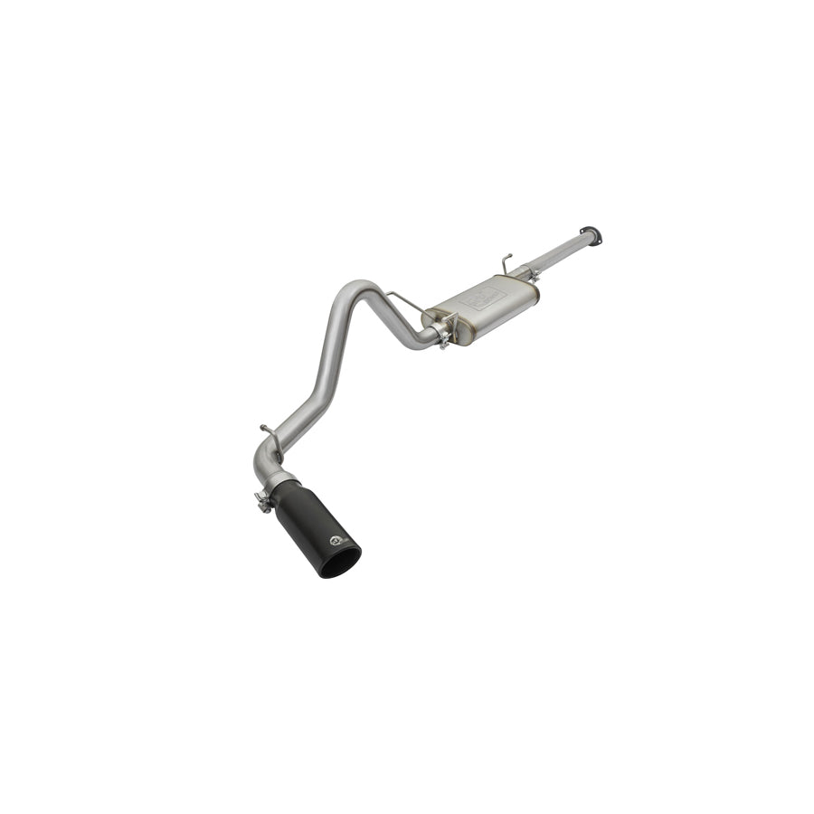 aFe 49-46031-B Cat-Back Exhaust System Toyota Tacoma 05-12 L4-2.7L | ML Performance UK Car Parts