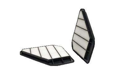 WIX Filters 49634 Air Filter