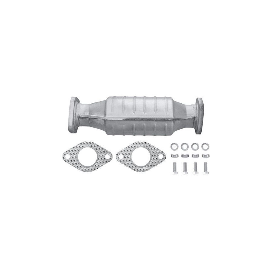 Hella 8LE 366 052-911 Catalytic Converter