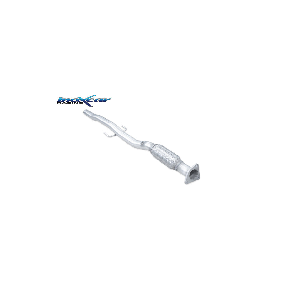 InoXcar AFCO.E5 Opel Corsa D Catalyst Replacement Pipe | ML Performance UK Car Parts