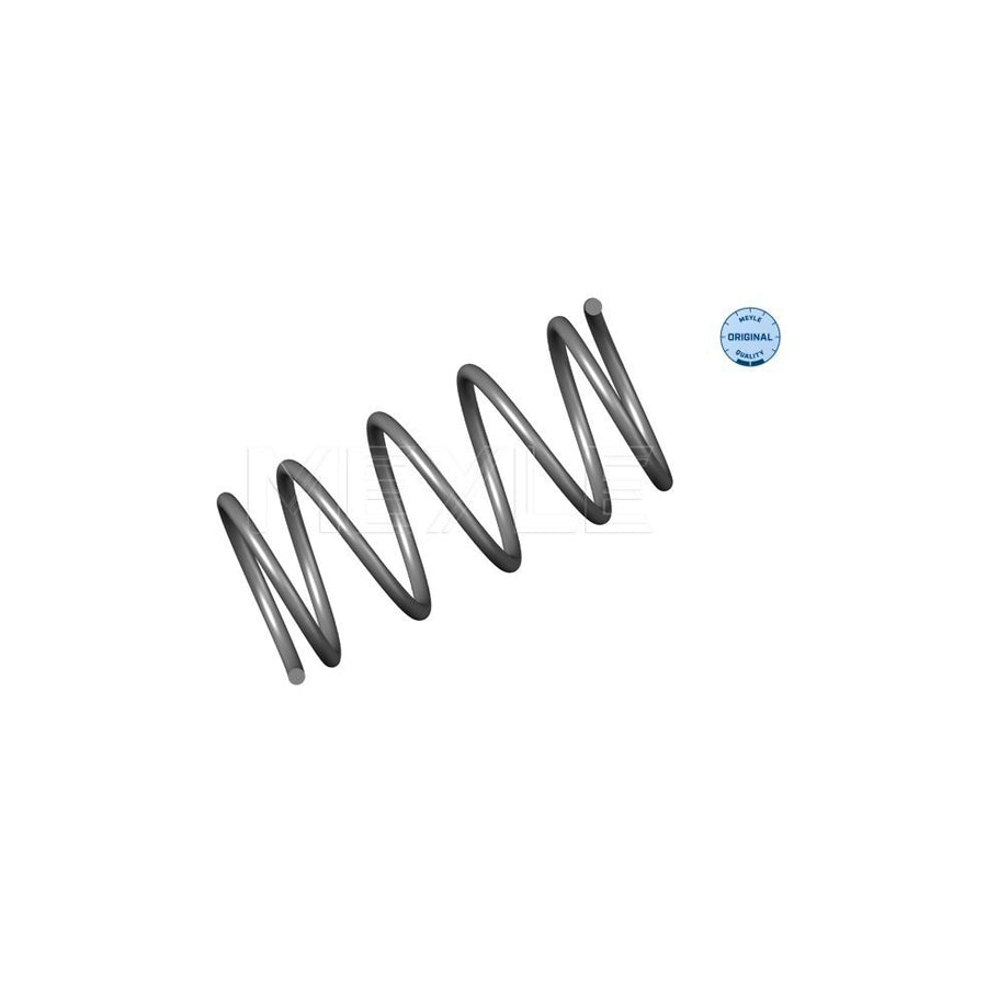 Meyle 11-14 639 0003 Coil Spring For Peugeot Partner