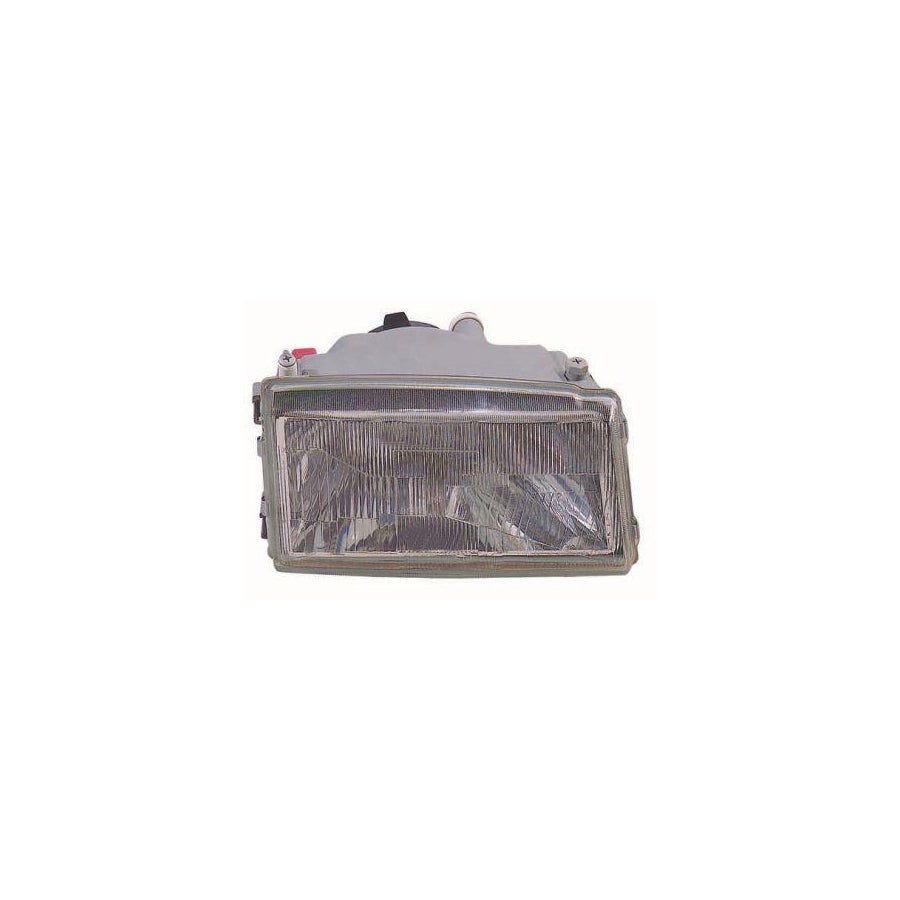 Abakus 6611106RLDE Headlight For Fiat Uno Hatchback (146) | ML Performance UK
