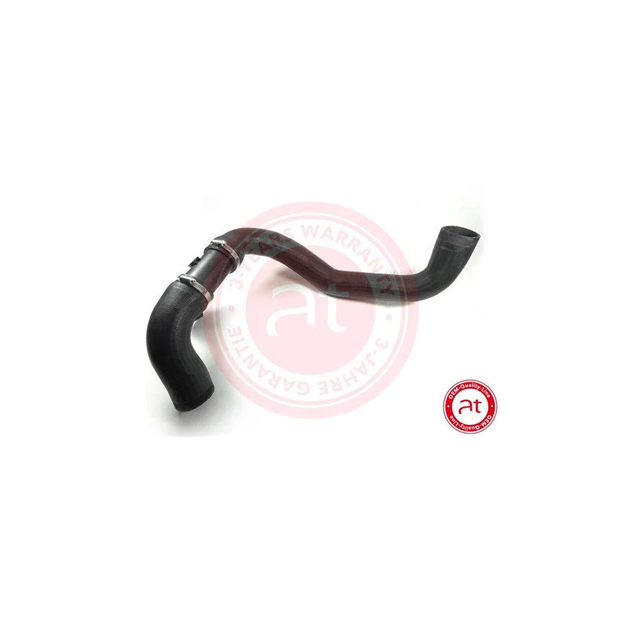 At Autoteile Germany at21070 Charger Intake Hose Suitable For Mercedes-Benz Sprinter