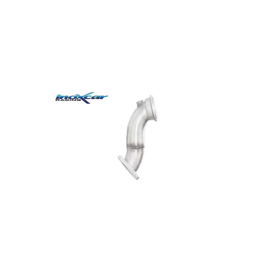 InoXcar AFCO.01 Opel Corsa D Catalyst Replacement Pipe | ML Performance UK Car Parts