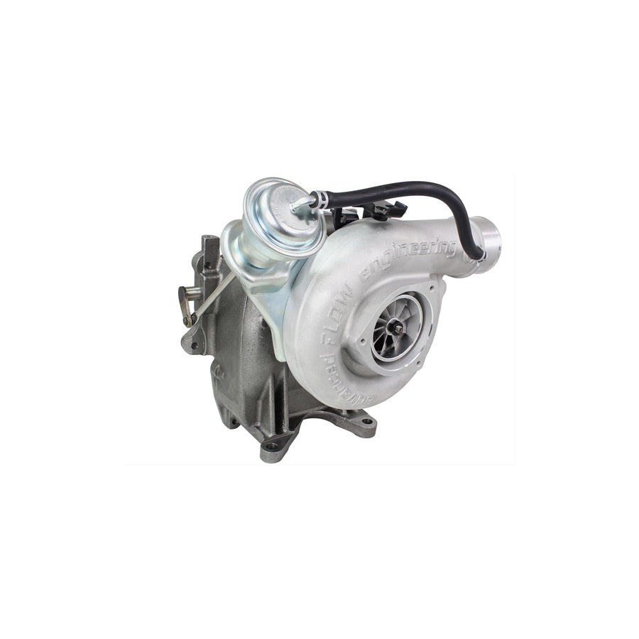 aFe 46-60100 Series Turbocharger GM Diesel Trucks 01-04 V8-6.6L (td) LB7 | ML Performance UK Car Parts