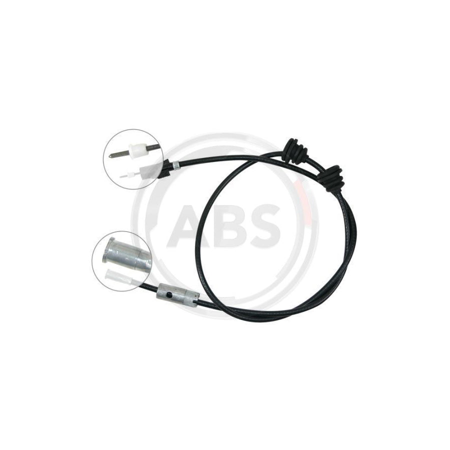 A.B.S. K43126 Speedometer Cable