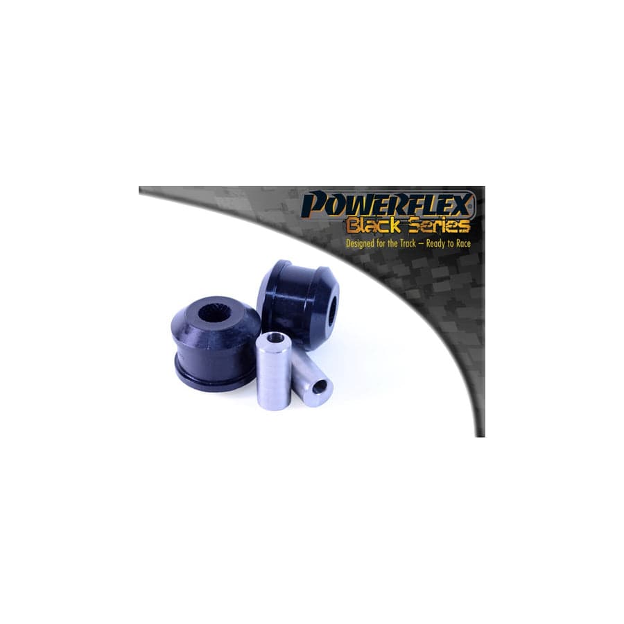 Powerflex PFF1-1002GBLK Alfa Romeo Giulietta 940 Front Wishbone Rear Bush Caster Offset | ML Performance UK Car Parts