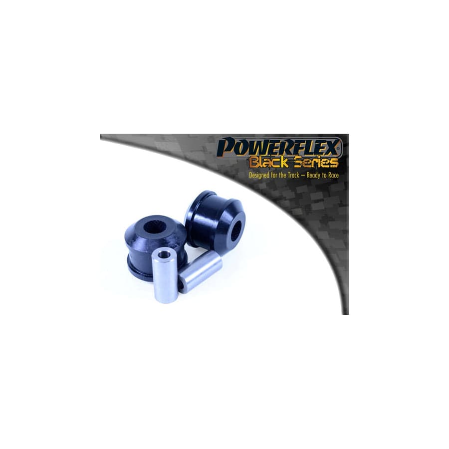 Powerflex PFF1-1002BLK Alfa Romeo Giulietta 940 Front Wishbone Rear Bush | ML Performance UK Car Parts