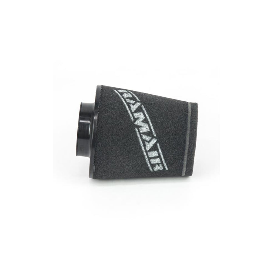 RAMAIR CC-114 RUBBER NECK FILTERS | ML Performance UK Car Parts