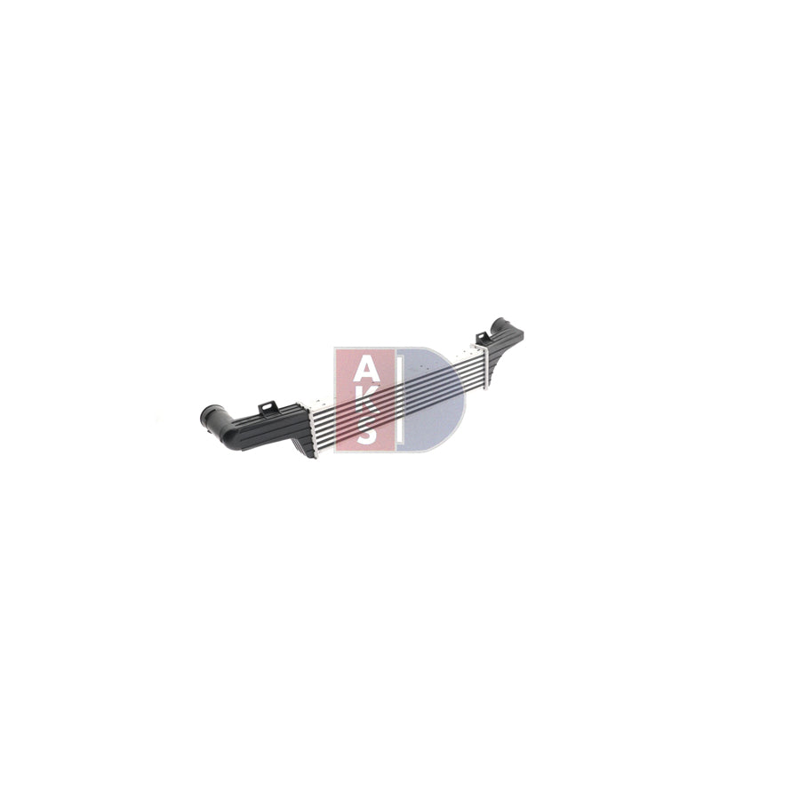 AKS Dasis 127100N Intercooler Suitable For Mercedes-Benz E-Class | ML Performance UK