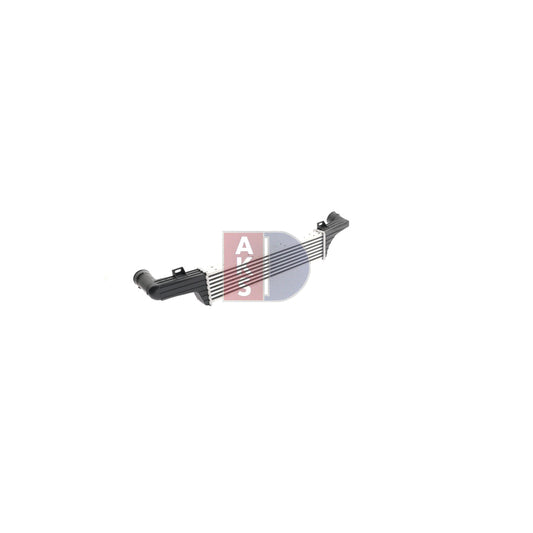 AKS Dasis 127100N Intercooler Suitable For Mercedes-Benz E-Class | ML Performance UK