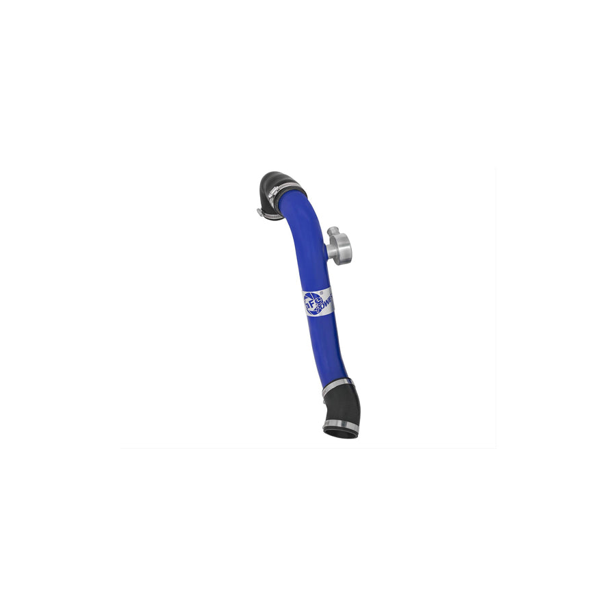 aFe 46-20258-L Charge Pipe Ford Mustang 15-21 L4-2.3L (T) | ML Performance UK Car Parts