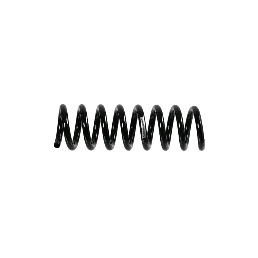 Sachs 994 758 Coil Spring Suitable For Mercedes-Benz C-Class