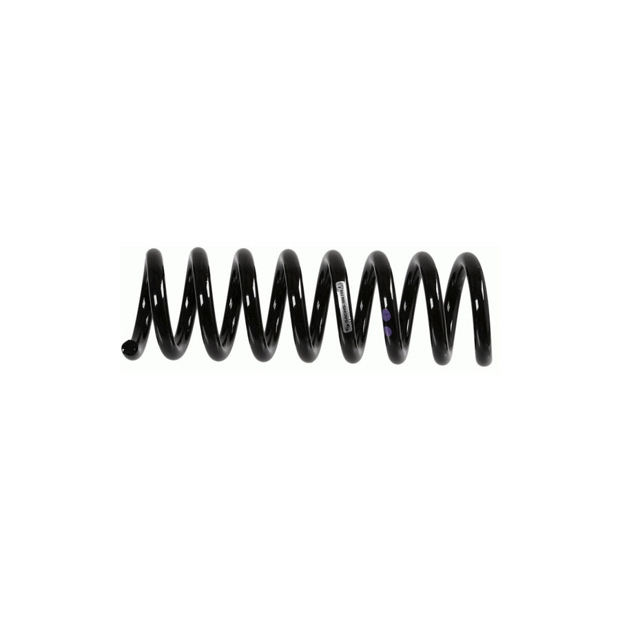 Sachs 994 759 Coil Spring Suitable For Mercedes-Benz C-Class