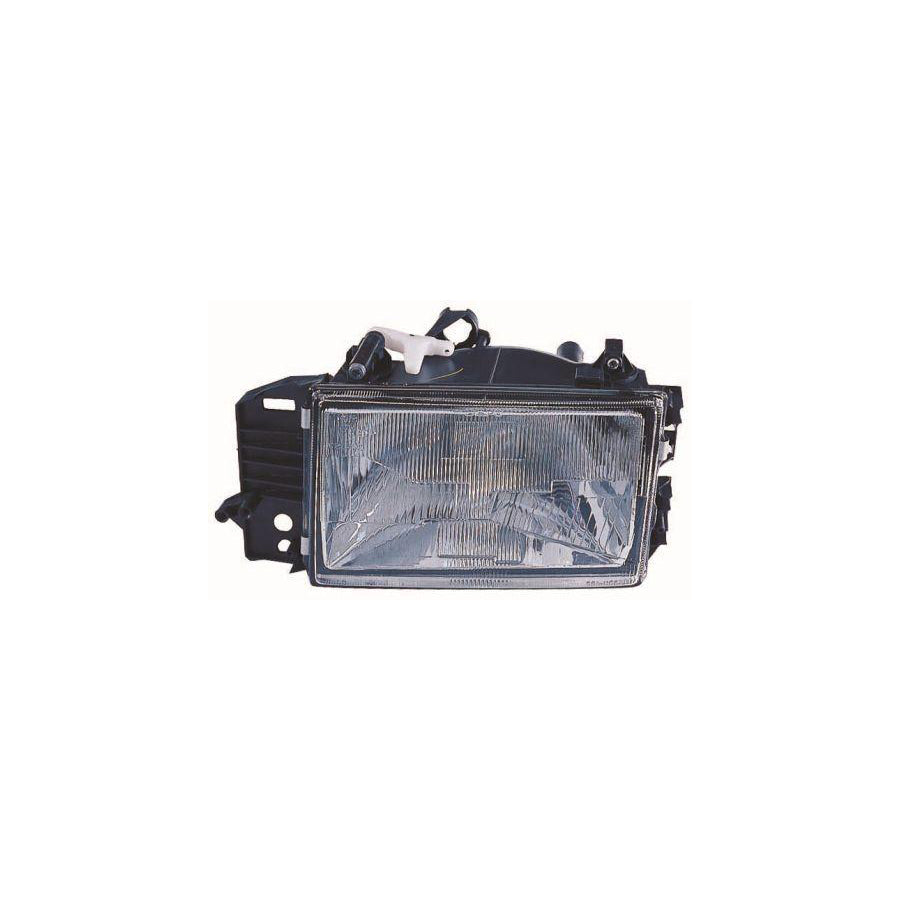 Abakus 6611105RLDEM Headlight For Fiat Tipo Hatchback (160) | ML Performance UK