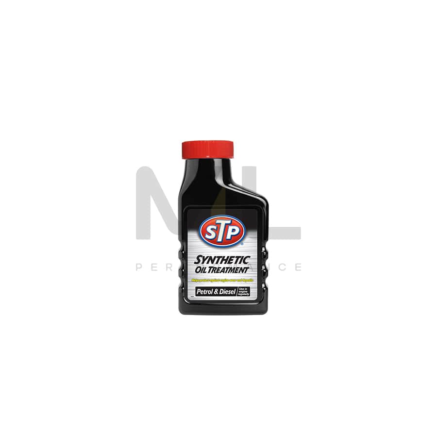 STP 300ml Oil Treatment - Diesel | ML Performance UK Car Parts