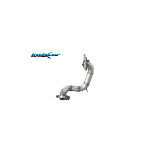 InoXcar AFJUKE Nissan Juke Catalyst Replacement Pipe | ML Performance UK Car Parts