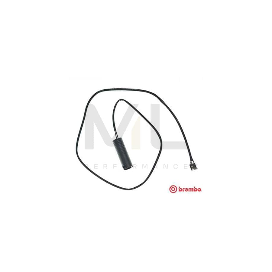 BREMBO A 00 218 Brake pad wear sensor | ML Performance Car Parts