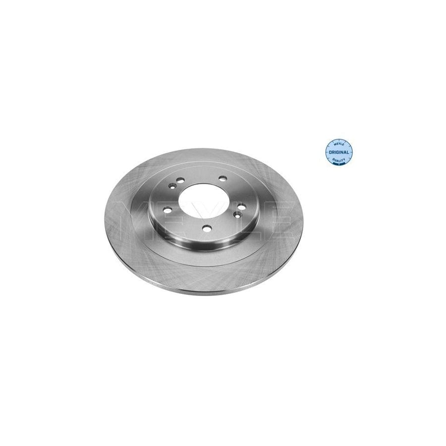 Meyle 37-15 523 0035 Brake Disc For Hyundai I40