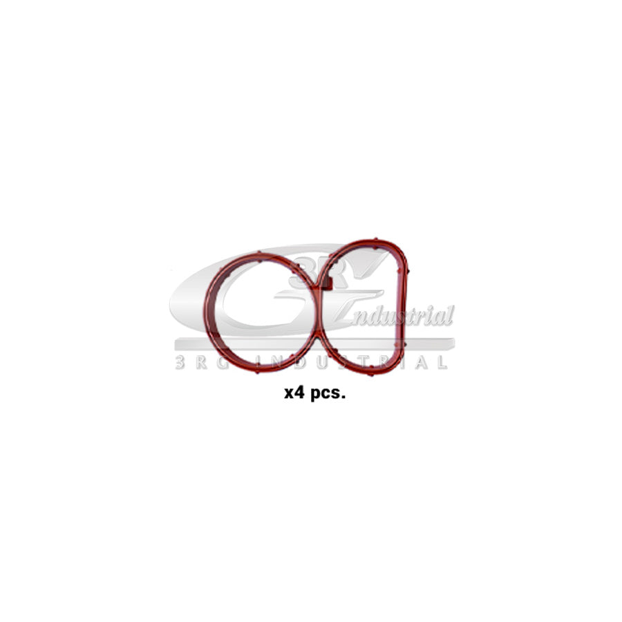 3Rg 85110 Intake Manifold Gaskets Kit ML Performance