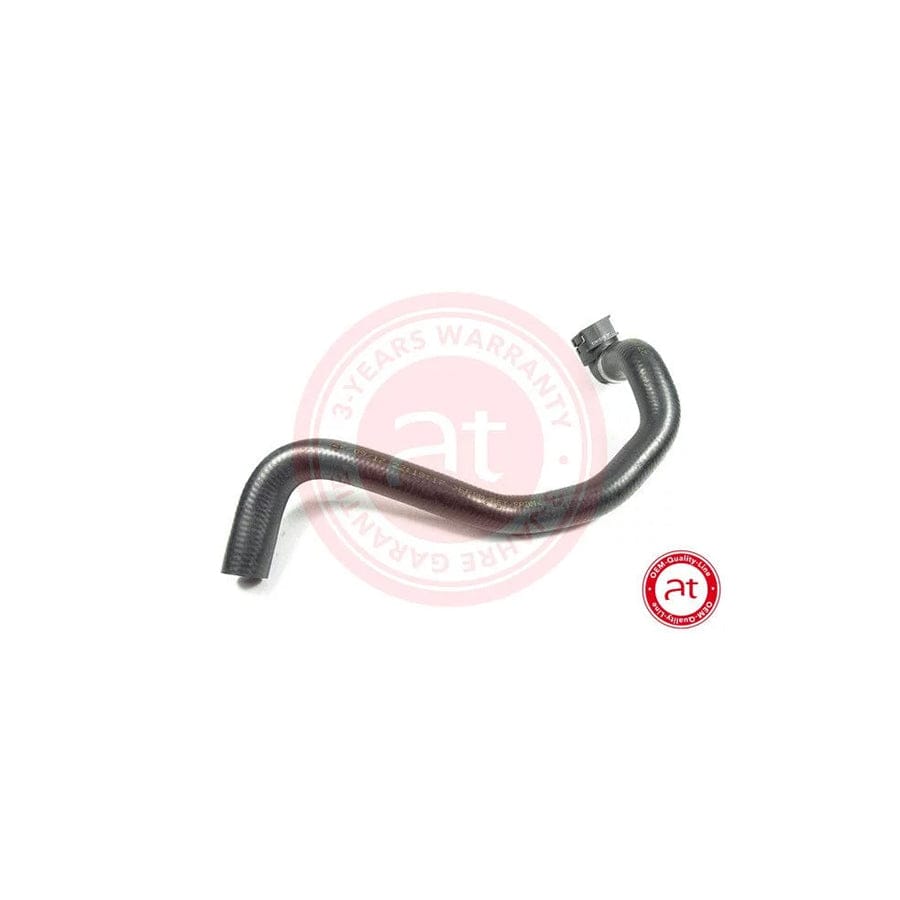 At Autoteile Germany at21139 Radiator Hose