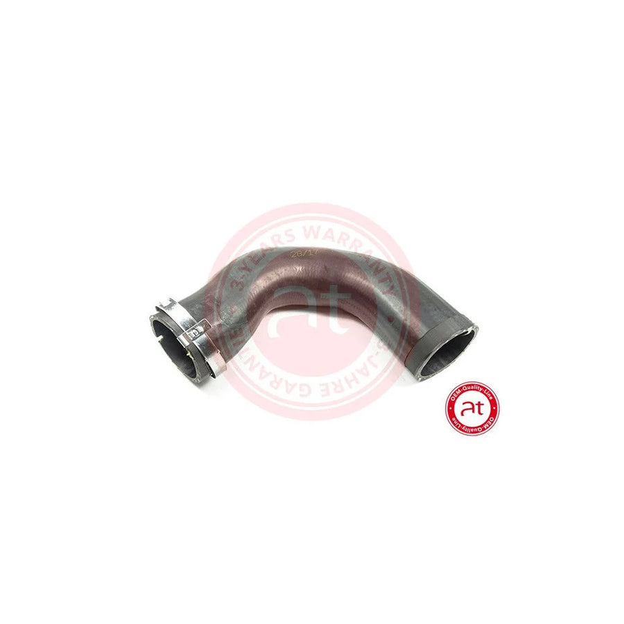 At Autoteile Germany at21132 Charger Intake Hose