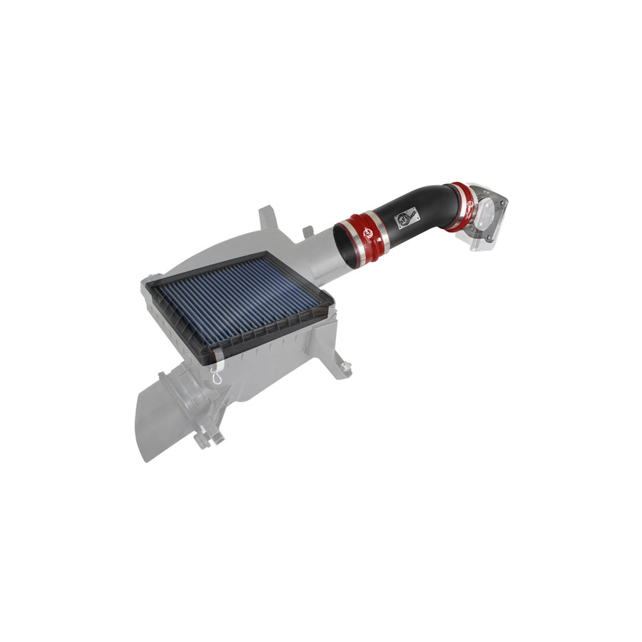 aFe 55-12540 Stock Intake Upgrade Kit Toyota Tundra 07-13 V8-4.6L/5.7L | ML Performance UK Car Parts