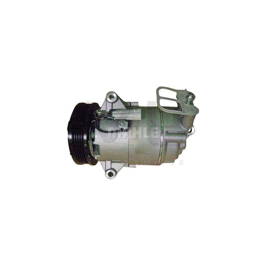 MAHLE ORIGINAL ACP 136 000P Compressor, air conditioning PAG 46, Refrigerant: R 134a | ML Performance Car Parts