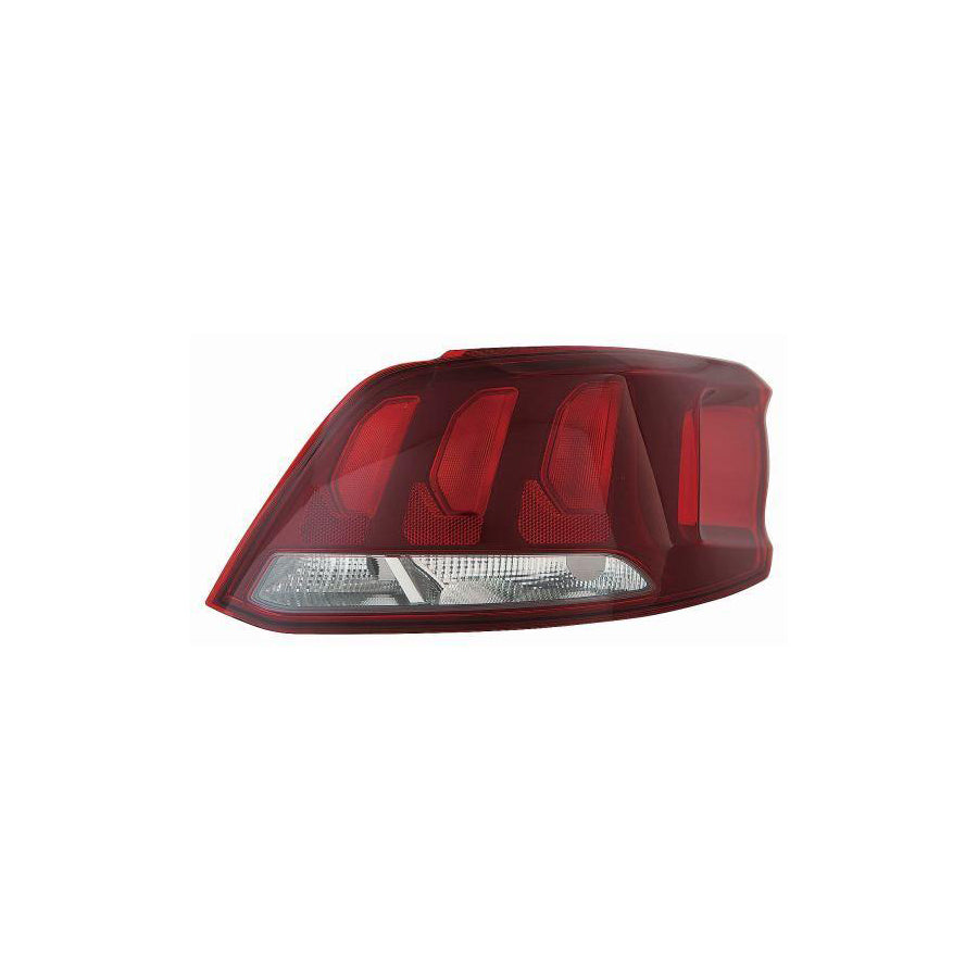 Abakus 5501976RLDUE Rear Light For Peugeot 301 Saloon | ML Performance UK
