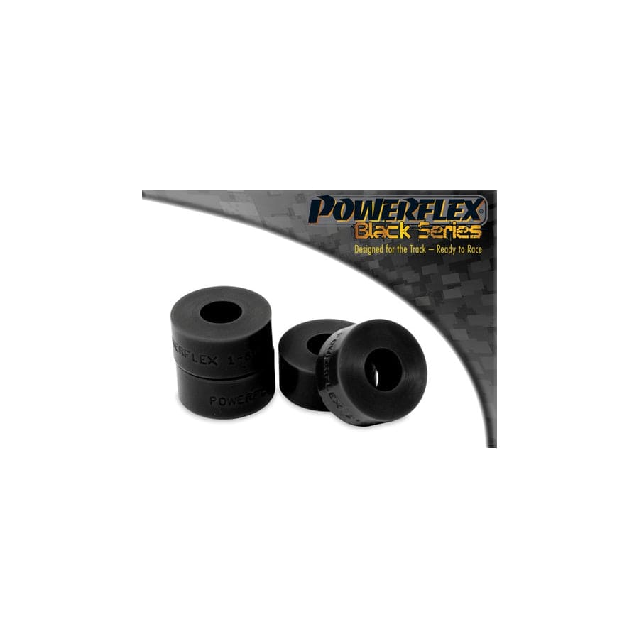 Powerflex PFF1-805BLK Alfa Romeo Front Anti Roll Bar End Link To Arm Bush (Inc. GTV, V6, 916) | ML Performance UK Car Parts