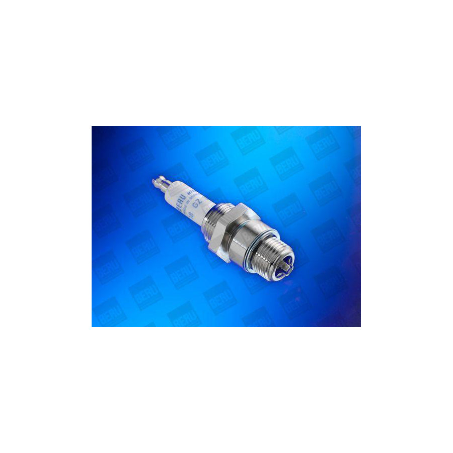 Spark Plug Beru Industrial Z196