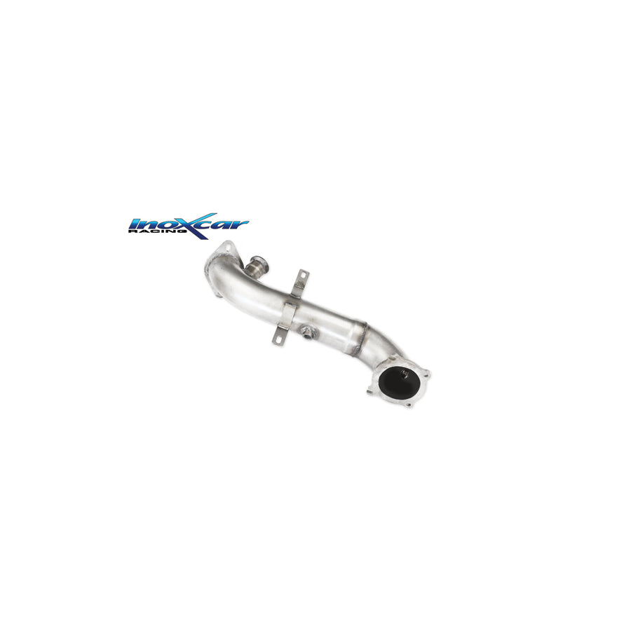 InoXcar AFSTELVIO Alfa Romeo Stelvio Catalyst Replacement Pipe | ML Performance UK Car Parts
