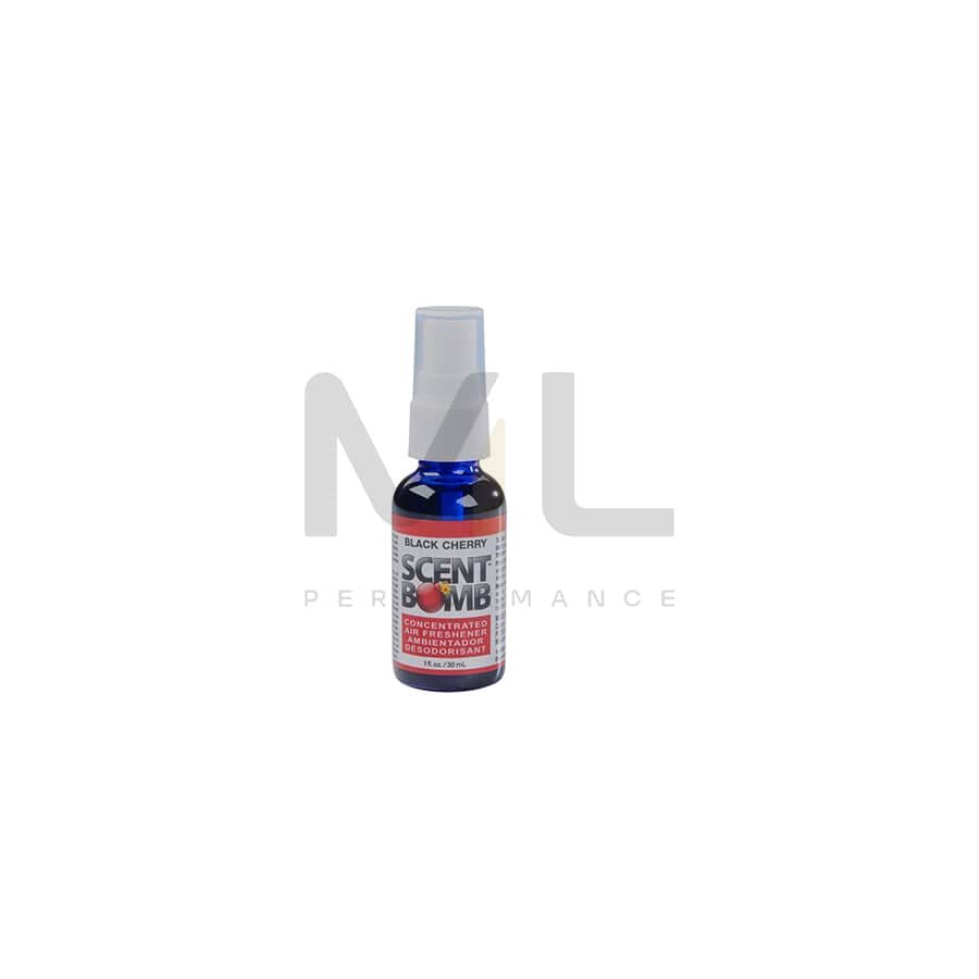 Scent Bomb Spray Bottle 20 Piece Black Cherry | ML Performance UK Car Parts