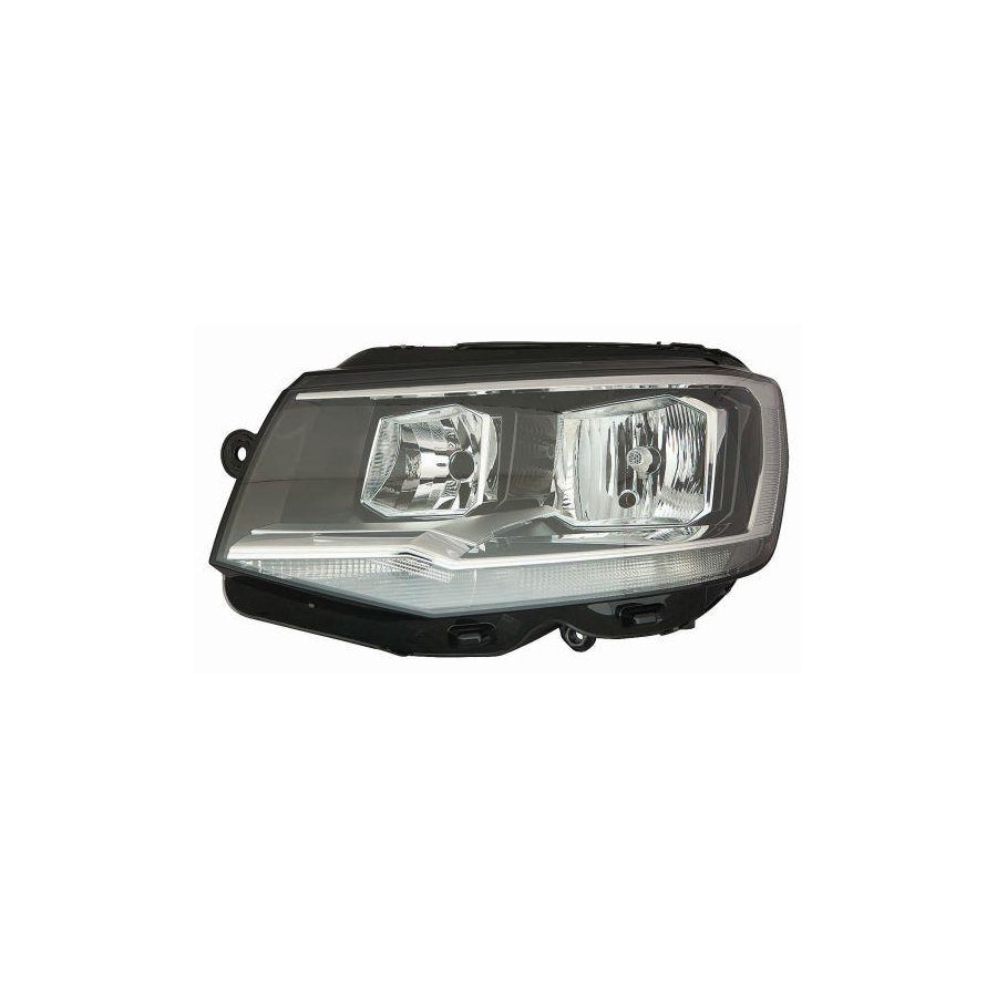 Abakus 44111ADLMLEMN2 Headlight | ML Performance UK