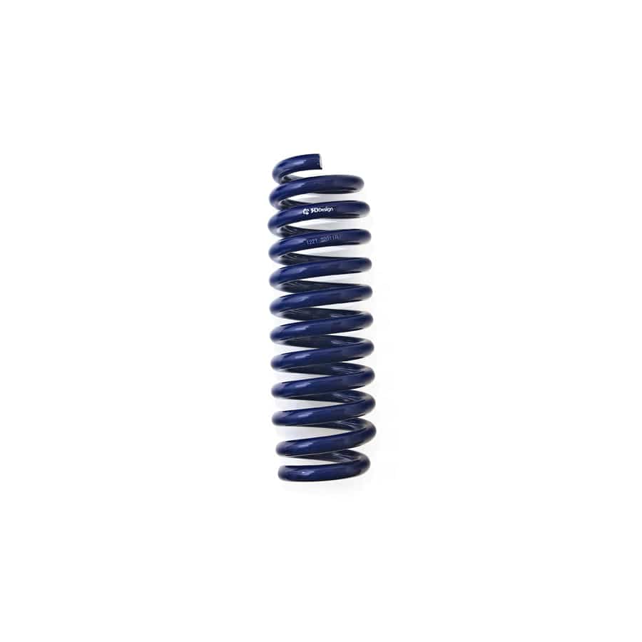 3D DESIGN 1221-32011 BMW Lowering Springs