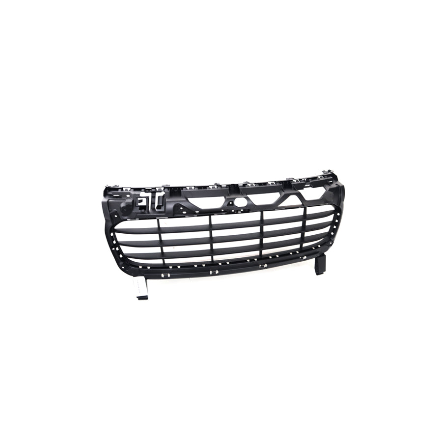 Genuine Porsche Front Bumper Centre Grille Porsche 958 Cayenne 2015 | ML Performance UK Car Parts