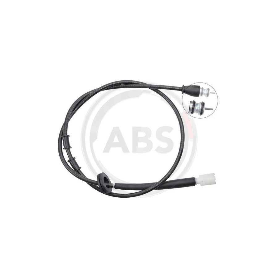 A.B.S. K43153 Speedometer Cable