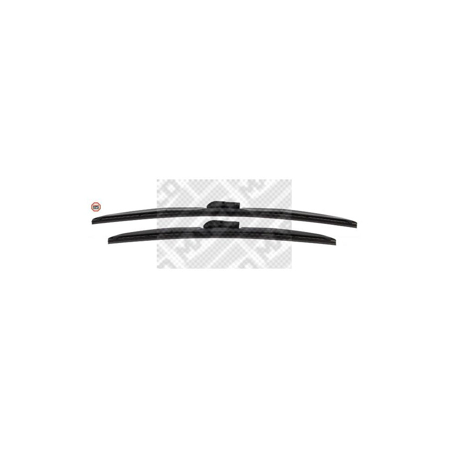Mapco Hps Standard 104726HPS Wiper Blade | ML Performance UK Car Parts