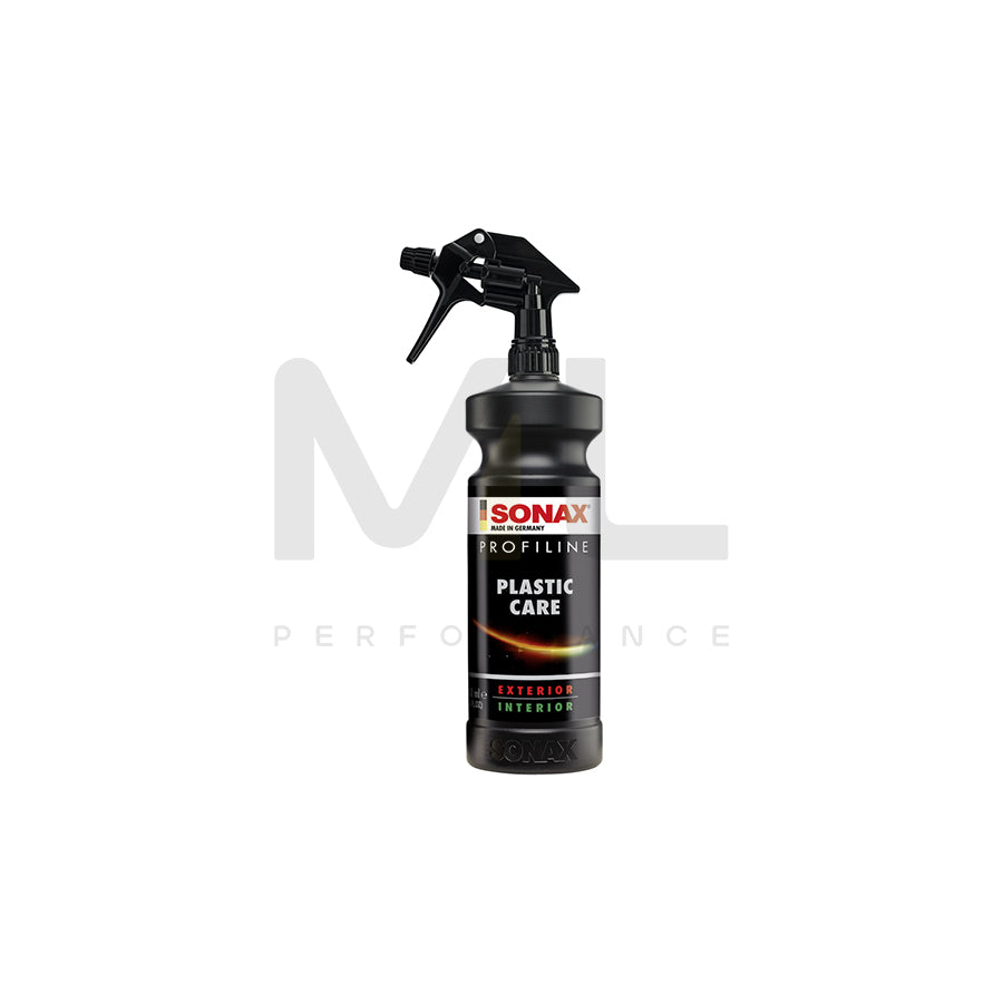 Sonax PROFILINE Plastic Care 1L | ML Performance Car Care